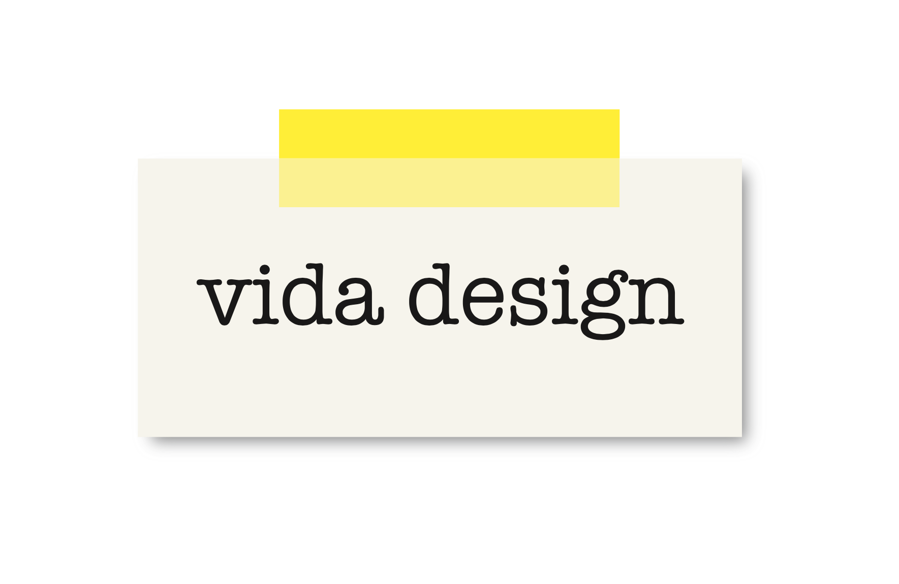 vida design